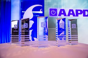 2016 AAPD Leadership Awards Gala